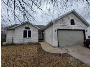 1106 N Thompson Dr Madison, WI 53704