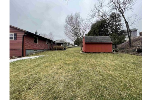 305 William St, Mineral Point, WI 53565