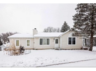 7201 E Valley Ridge Dr Madison, WI 53719