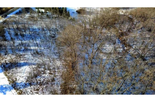 LOT River Forest, Seneca, WI 54654-0000