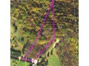 LOT River Forest, Seneca, WI 54654-0000