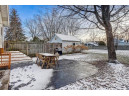 122 Fargo St, Lake Mills, WI 53551