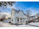 122 Fargo St, Lake Mills, WI 53551