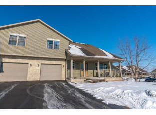 192 Lienke Rd Fall River, WI 53932