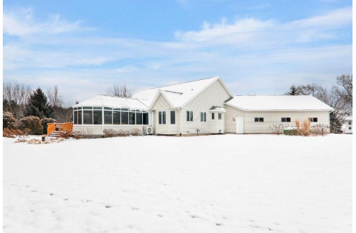 7970 Hamilton Meadows Rd, Verona, WI 53593