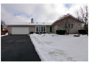 21 Wentworth Cir Madison, WI 53719