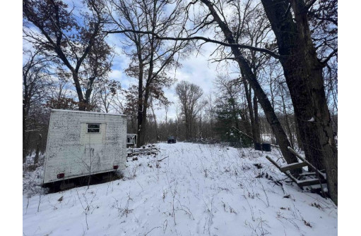 85 ACRES 22nd St, Necedah, WI 54646