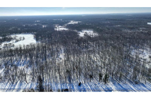 85 ACRES 22nd St, Necedah, WI 54646