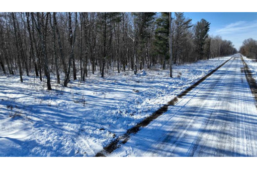 85 ACRES 22nd St, Necedah, WI 54646