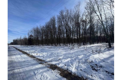 85 ACRES 22nd St, Necedah, WI 54646