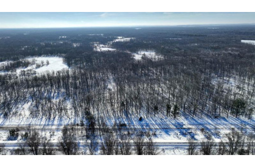 85 ACRES 22nd St, Necedah, WI 54646