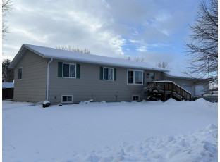 520 Schaller St Tomah, WI 54660