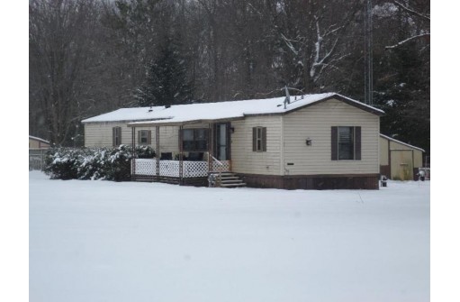 14038 Griffin Rd, Tomah, WI 54660