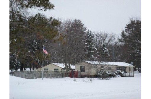 14038 Griffin Rd, Tomah, WI 54660