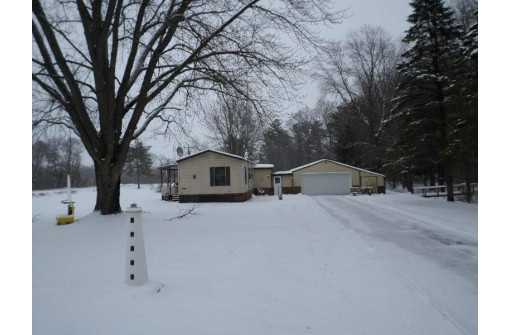 14038 Griffin Rd, Tomah, WI 54660