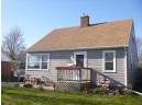 20 Reids Dr, Waupun, WI 53963