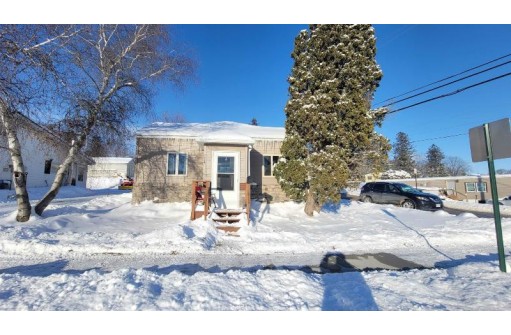 134 E Spring Street, Dodgeville, WI 53533