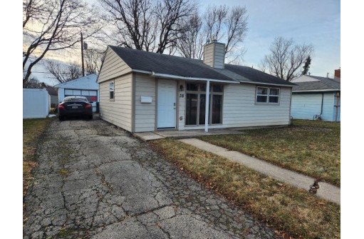 38 Walter St, Madison, WI 53714