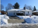 111 S Palmatory St, Horicon, WI 53032