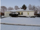 111 S Palmatory St, Horicon, WI 53032