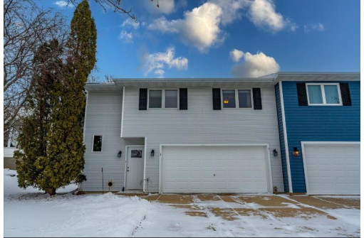 3 Bahr Circle, Madison, WI 53719