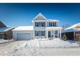 322 Sugar Maple Ln Verona, WI 53593