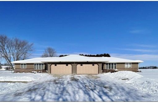 4107 Mackinac Dr 1, Janesville, WI 53546-1448