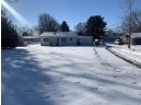 111 E Hamblett St, Orfordville, WI 53576