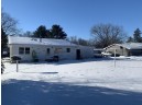 111 E Hamblett St, Orfordville, WI 53576