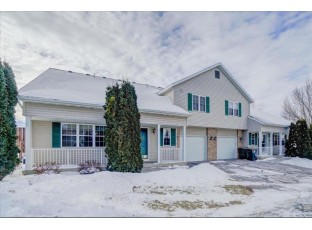 1183 Homestead Dr 1183 Sun Prairie, WI 53590