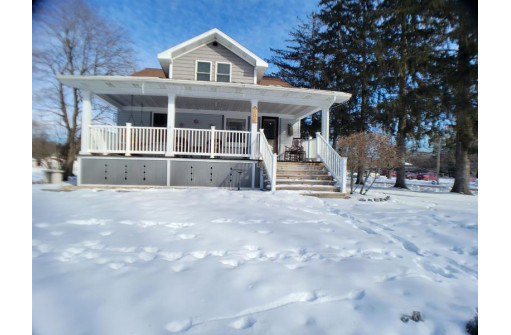 154 Spring St, Westfield, WI 53964