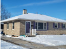 1610 Pershing Pl, Janesville, WI 53545