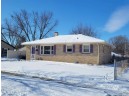 1610 Pershing Pl, Janesville, WI 53545