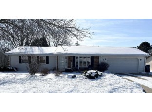 4220 Allendale Dr Janesville, WI 53546