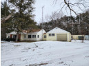 N8128 County Road F, Portage, WI 53901