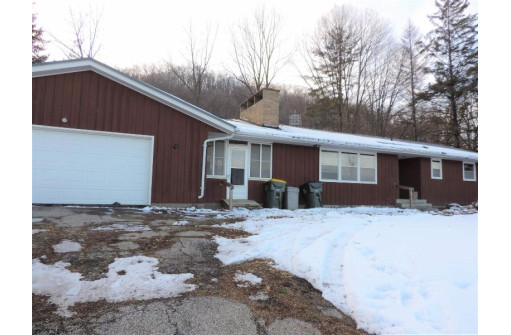 1500 Hwy 80 S, Richland Center, WI 53581