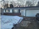 1133 N Grant Ave, Janesville, WI 53548