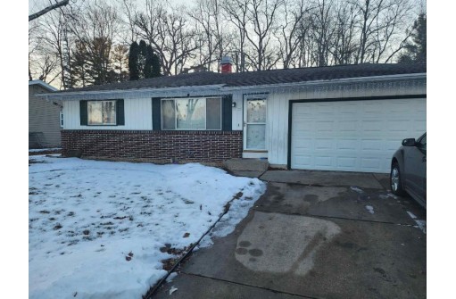 1133 N Grant Ave, Janesville, WI 53548