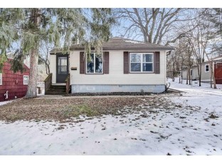 509 Hilldale Ct Madison, WI 53705