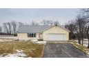 W1525 Rose Ln, Brodhead, WI 53520