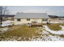 W1525 Rose Ln, Brodhead, WI 53520