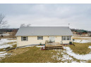 W1525 Rose Ln, Brodhead, WI 53520