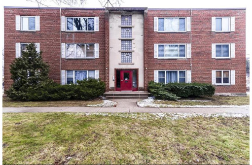 13 Sherman Terr 4, Madison, WI 53704