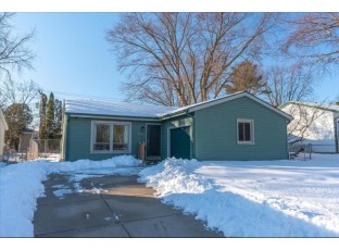 6013 Birch Hill Dr Madison, WI 53711