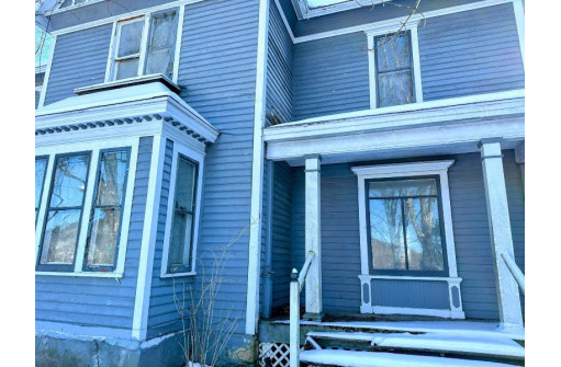 201 Church St, Soldier'S Grove, WI 54655