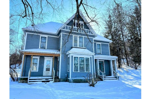 201 Church St, Soldier'S Grove, WI 54655