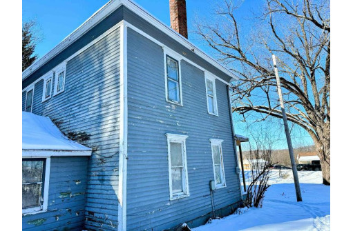 201 Church St, Soldier'S Grove, WI 54655