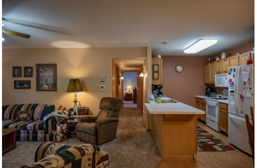 N7196 Three Rivers Blvd A2, New Lisbon, WI 53950