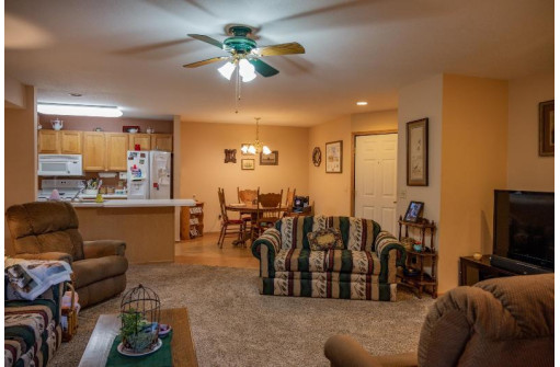 N7196 Three Rivers Blvd A2, New Lisbon, WI 53950