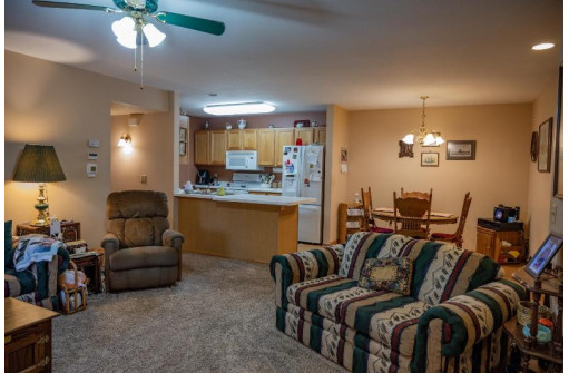 N7196 Three Rivers Blvd A2, New Lisbon, WI 53950